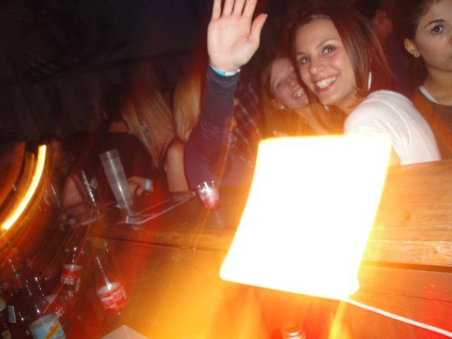 Apfelweinfest 2011 Samstag