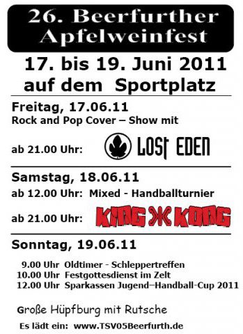 programm
