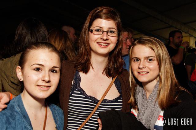 Apfelweinfest 2012 Samstag