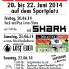 Apfelweinfest 2014